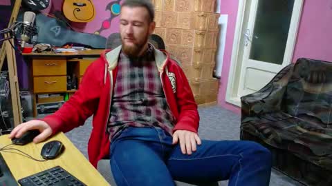 I am The Fourth and only Sir. Pelo online show from 12/21/25, 10:44