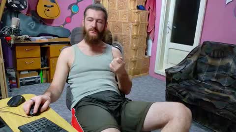 I am The Fourth and only Sir. Pelo online show from 02/18/26, 06:15