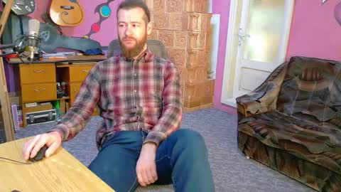 I am The Fourth and only Sir. Pelo online show from 03/15/26, 07:14