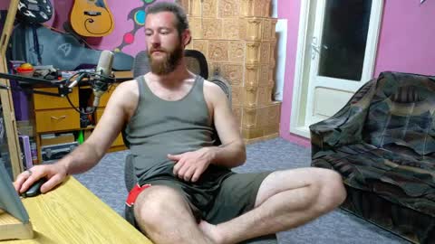 I am The Fourth and only Sir. Pelo online show from 04/06/26, 05:25