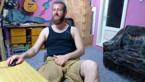 I am The Fourth and only Sir. Pelo online show from 04/21/26, 06:12