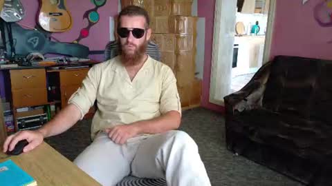 I am The Fourth and only Sir. Pelo online show from 07/02/26, 09:59