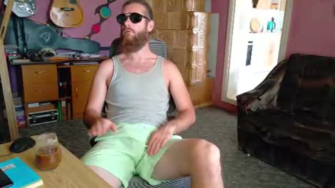 I am The Fourth and only Sir. Pelo online show from 07/03/26, 05:25