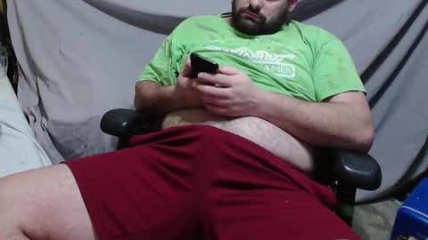 Sir Sexy online show from 12/26/24, 12:14