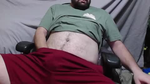 Sir Sexy online show from 12/29/24, 09:30