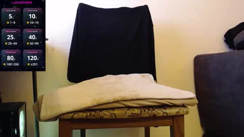 Sebastian online show from 12/01/25, 05:29