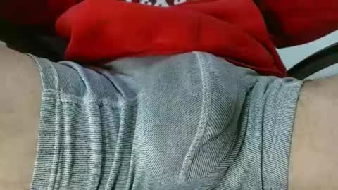 AlphaMaster Rodrick online show from 02/05/26, 05:56