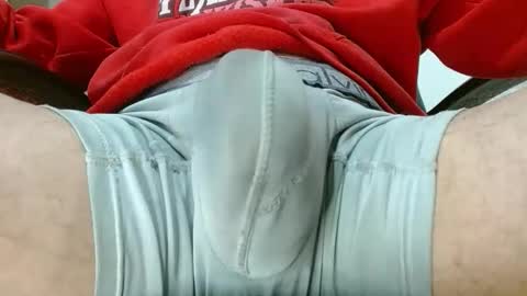 AlphaMaster Rodrick online show from 02/27/26, 01:49