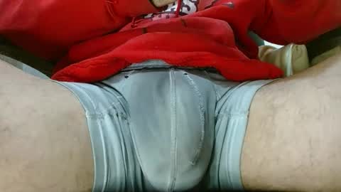 AlphaMaster Rodrick online show from 03/17/26, 03:22