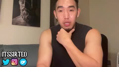 Snapshot of sir_teo chatting on 12/29/24, 12:52 SIR TEO online show from 12/29/24, 12:52