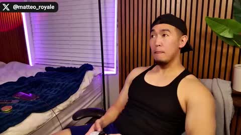 SIR TEO online show from 03/01/26, 05:31