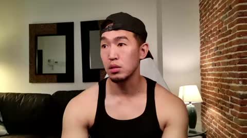 SIR TEO online show from 07/12/26, 02:52