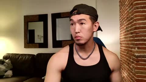 SIR TEO online show from 07/19/26, 03:16