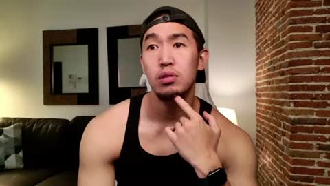 SIR TEO online show from 07/21/26, 02:52
