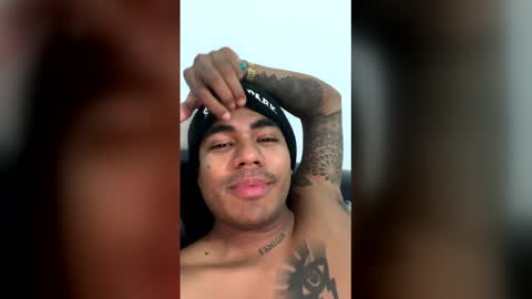 Walter online show from 02/23/26, 03:04
