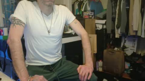 Danny skiff online show from 02/23/26, 06:00