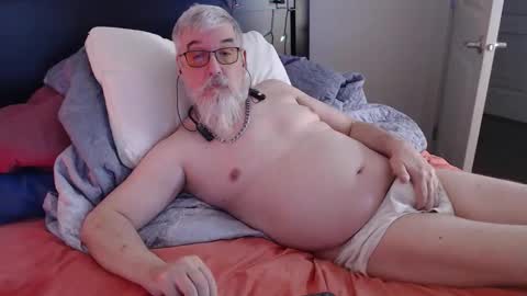 sir beer can the friendly hermit online show from 12/15/25, 11:20