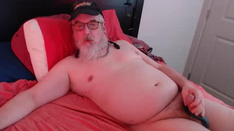 sir beer can the friendly hermit online show from 02/27/26, 06:35