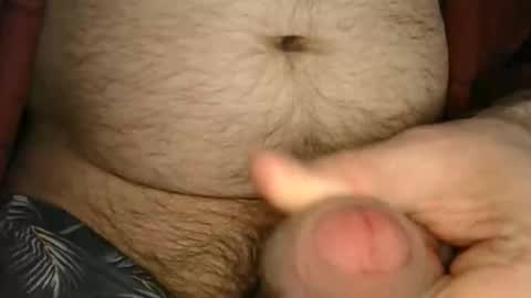 Sir Cumalot online show from 02/17/26, 07:16