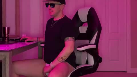 Sir Daddy McQween online show from 01/19/26, 02:48