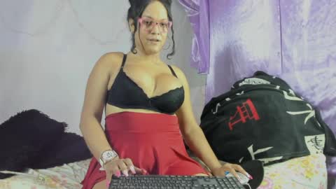 Sirena Fuentes online show from 04/19/26, 10:34