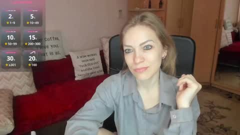 sirenasilk online show from 04/10/26, 08:30