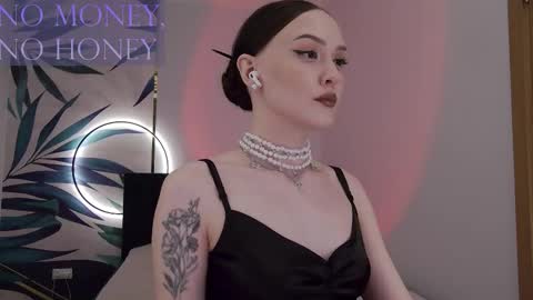 Goddess Sirena online show from 03/06/26, 02:46