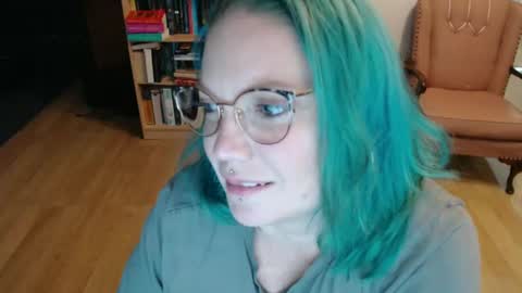 Sirene Serpens online show from 01/17/25, 01:24