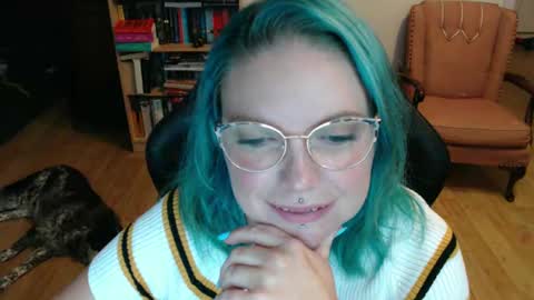 Sirene Serpens online show from 01/18/25, 12:36