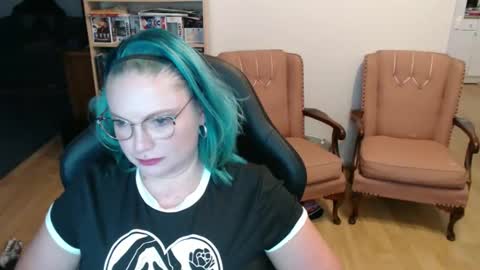 Sirene Serpens online show from 01/22/25, 11:45