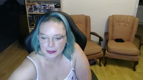 Sirene Serpens online show from 01/22/25, 02:46