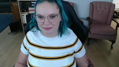 Sirene Serpens online show from 01/24/25, 01:56