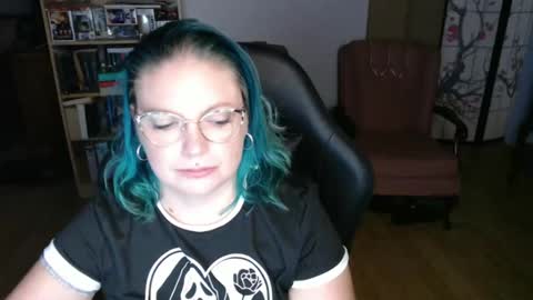 Sirene Serpens online show from 01/26/25, 12:22