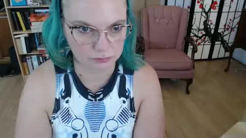 Sirene Serpens online show from 02/03/25, 12:15