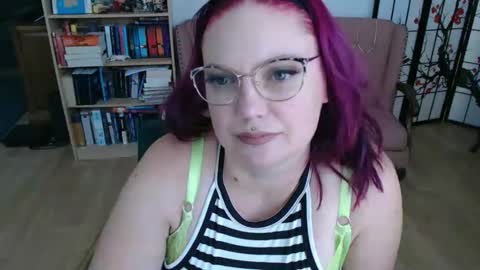 Sirene Serpens online show from 02/12/25, 12:37