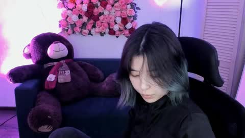 Snapshot of sirenmystique chatting on 04/25/26, 07:11 Si online show from 04/25/26, 07:11