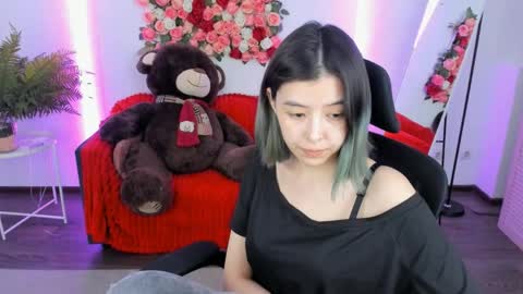 Snapshot of sirenmystique chatting on 05/21/26, 07:10 Si online show from 05/21/26, 07:10