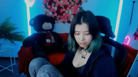Snapshot of sirenmystique chatting on 06/04/26, 07:20 Si online show from 06/04/26, 07:20