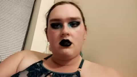 sirenqueen264 online show from 08/02/26, 09:08