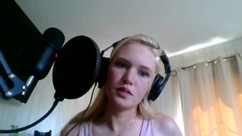 Sirentalks online show from 05/21/26, 06:26