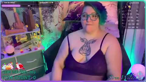 Siren Wilde online show from 06/09/26, 05:19