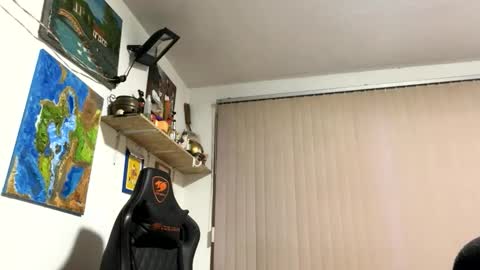 siriss_boyrag online show from 03/26/26, 02:28