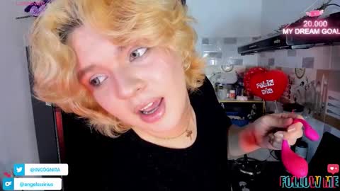 Sirius angels online show from 11/07/25, 11:16