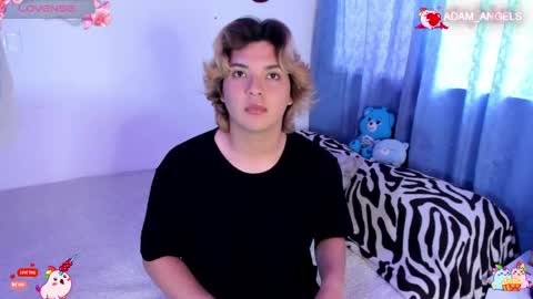 Sirius angels online show from 04/21/26, 05:39