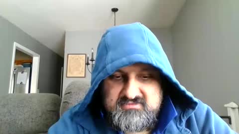 SirMike80 online show from 01/21/25, 03:32