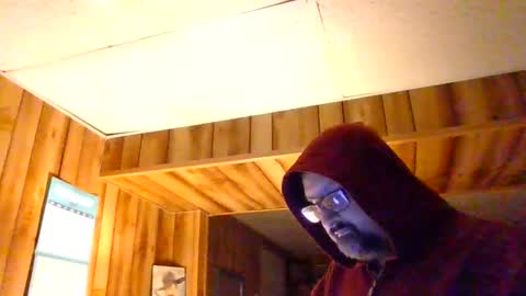 SirMike80 online show from 02/16/25, 02:09