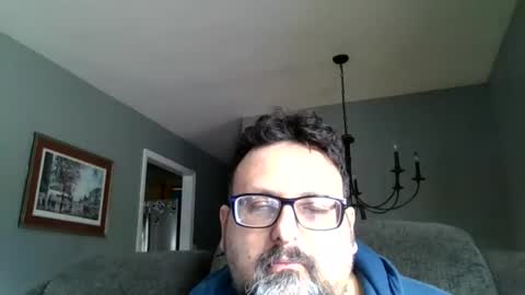 SirMike80 online show from 04/15/26, 01:07