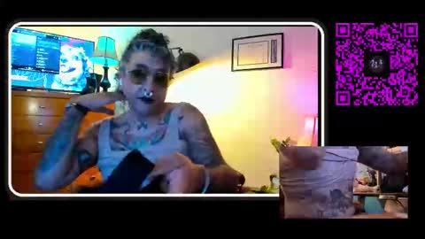 SirMrWombat online show from 02/25/26, 06:23