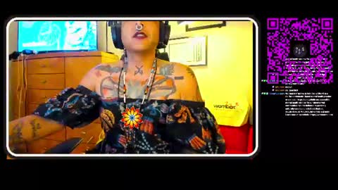 SirMrWombat online show from 07/22/26, 04:15