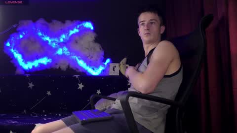 SirReedy online show from 11/25/25, 04:45